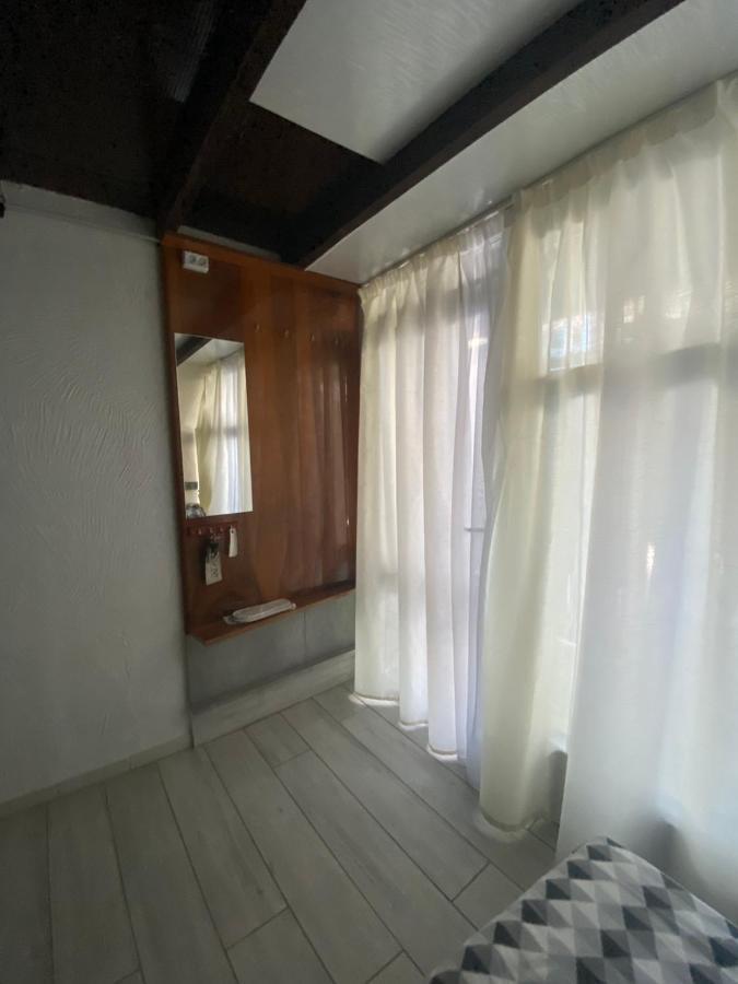 House&house 84 Petropavlovskaya Borshchagovka