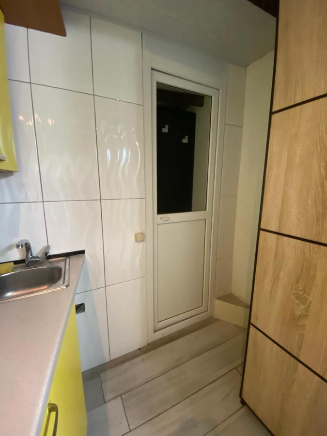 House&house 84 * Petropavlovskaya Borshchagovka