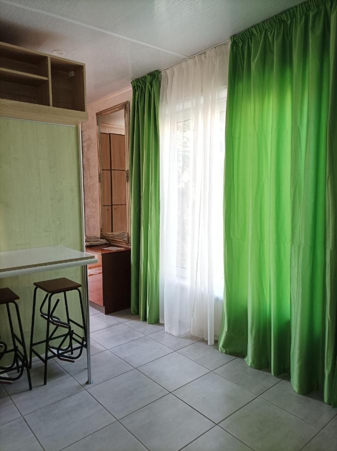 House&house 84 Apartment Petropavlovskaya Borshchagovka