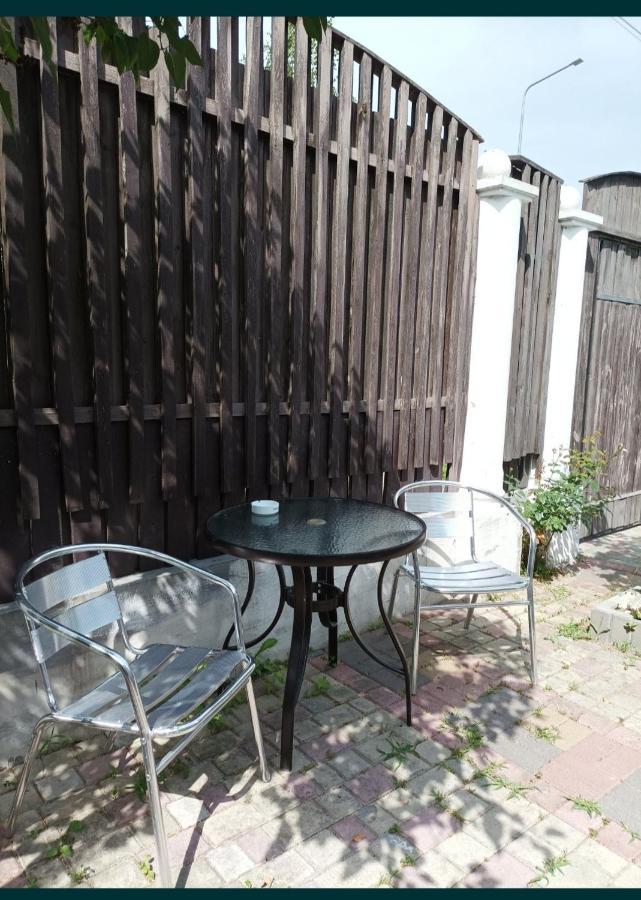 Apartment House&house 84 Petropavlovskaya Borshchagovka