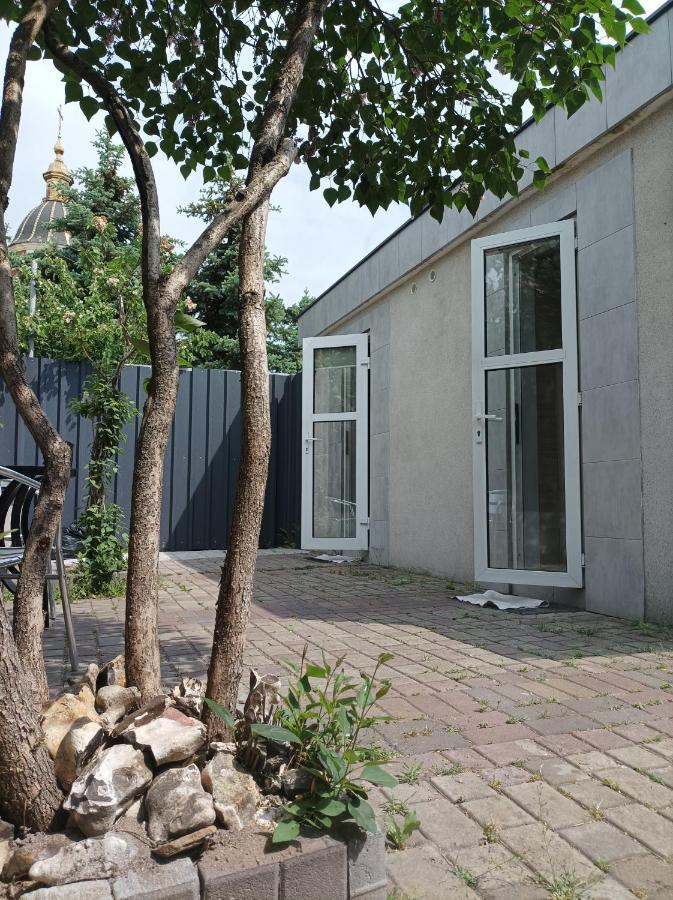 Apartment House&house 84 Petropavlovskaya Borshchagovka